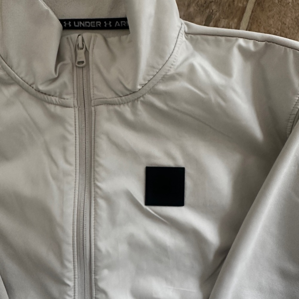 Under Armour Storm pullover - Picture 2 of 5